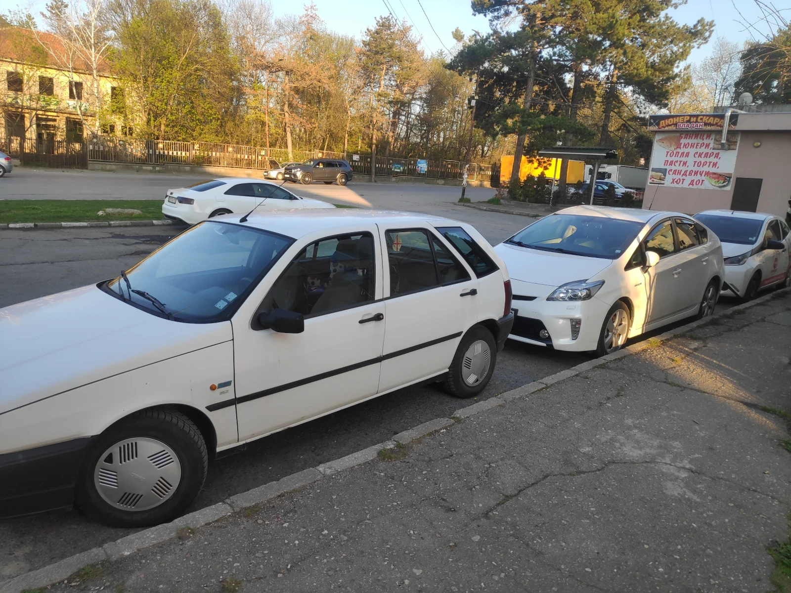 Fiat Tipo S | Mobile.bg � ����������� 3
