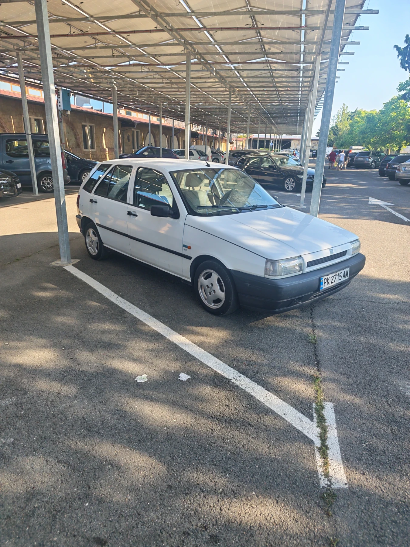 Fiat Tipo S | Mobile.bg � ����������� 1