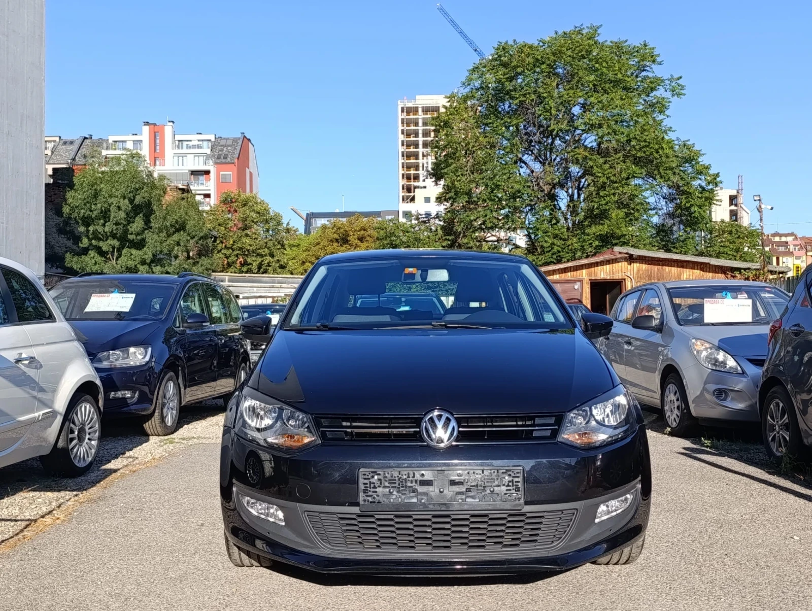 VW Polo TDi   | Mobile.bg   3