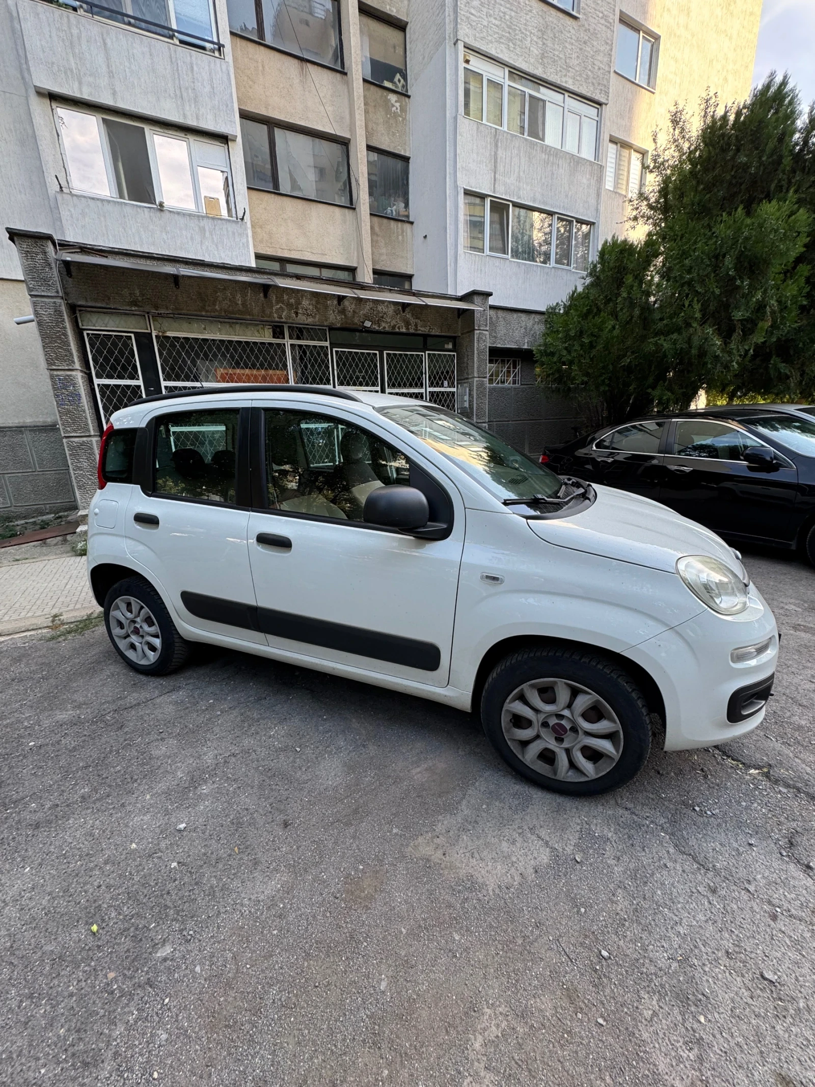 Fiat Panda  - изображение 3