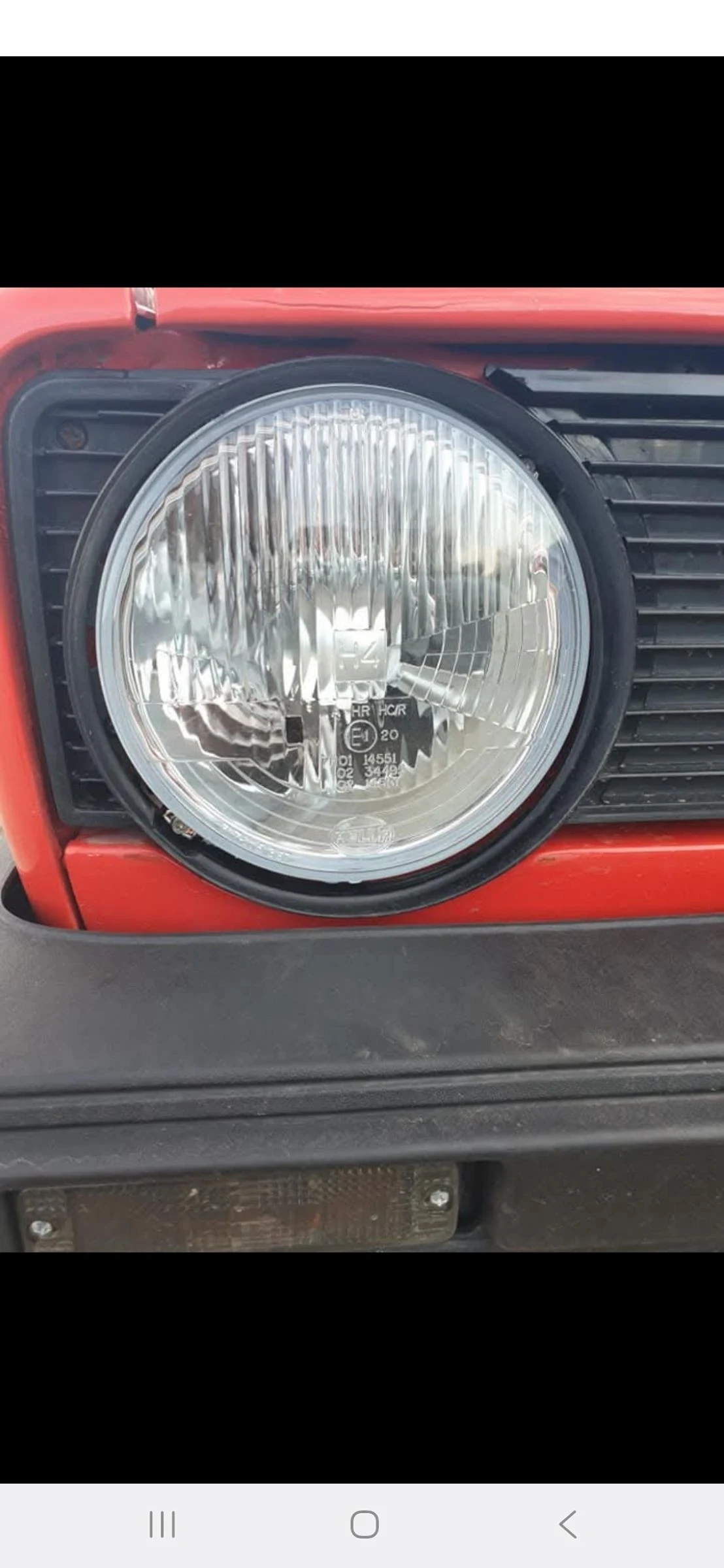 VW Golf  - изображение 3