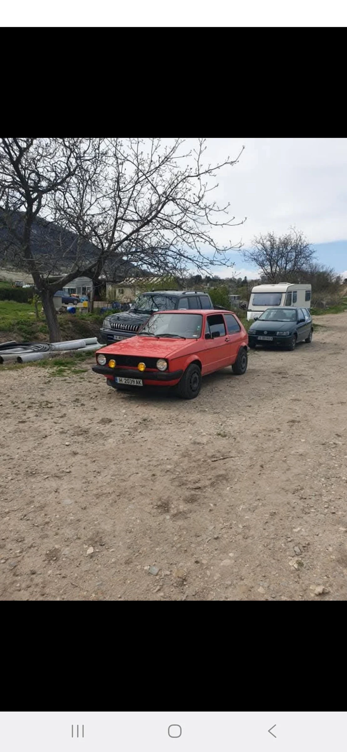 VW Golf  - изображение 6