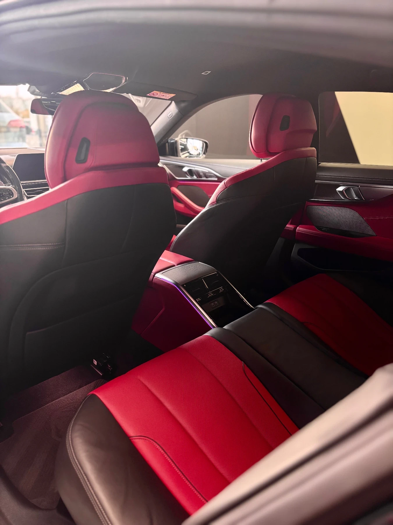 BMW 840 840d Xdrive - изображение 5