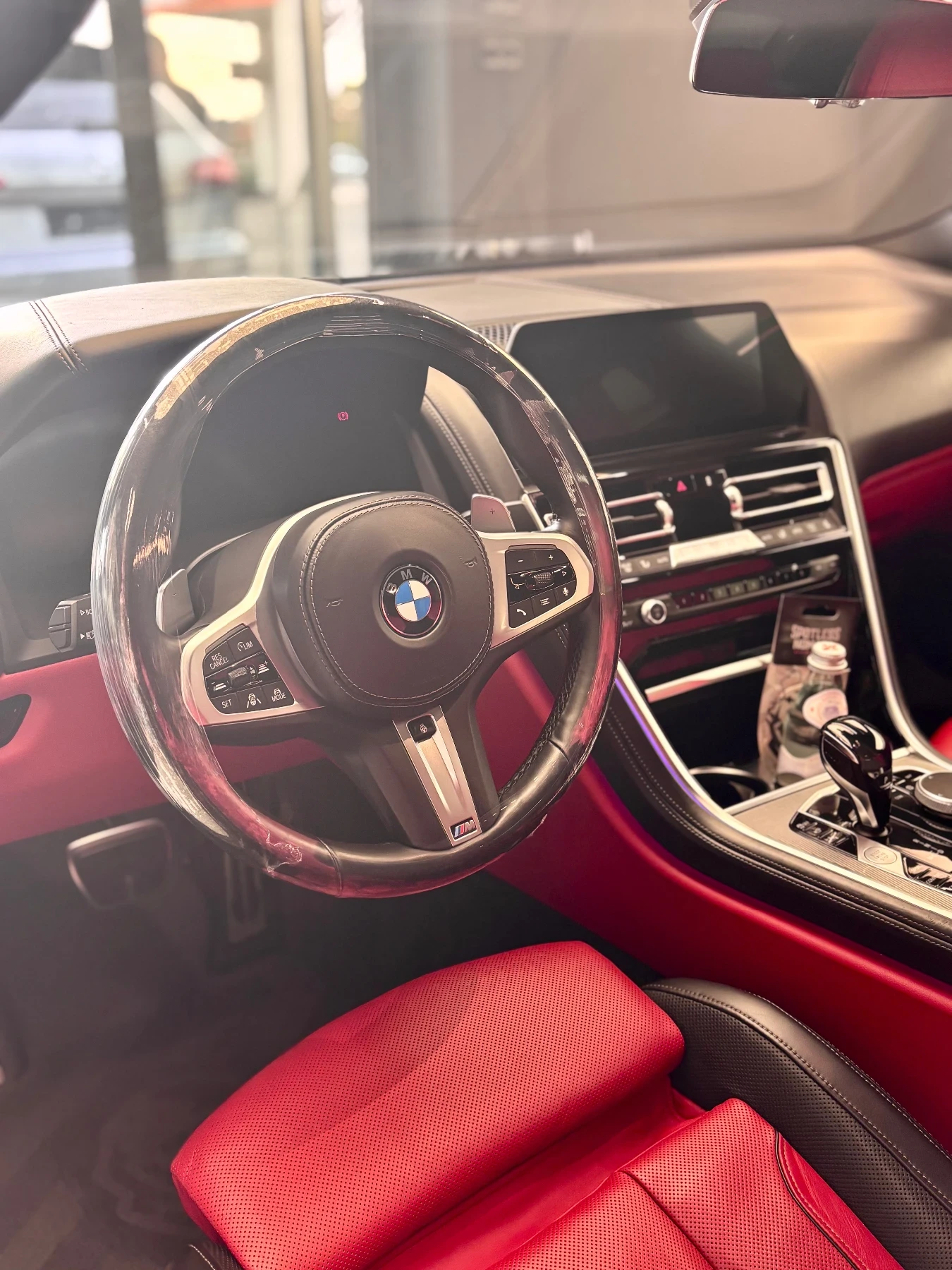 BMW 840 840d Xdrive | Mobile.bg � ����������� 14