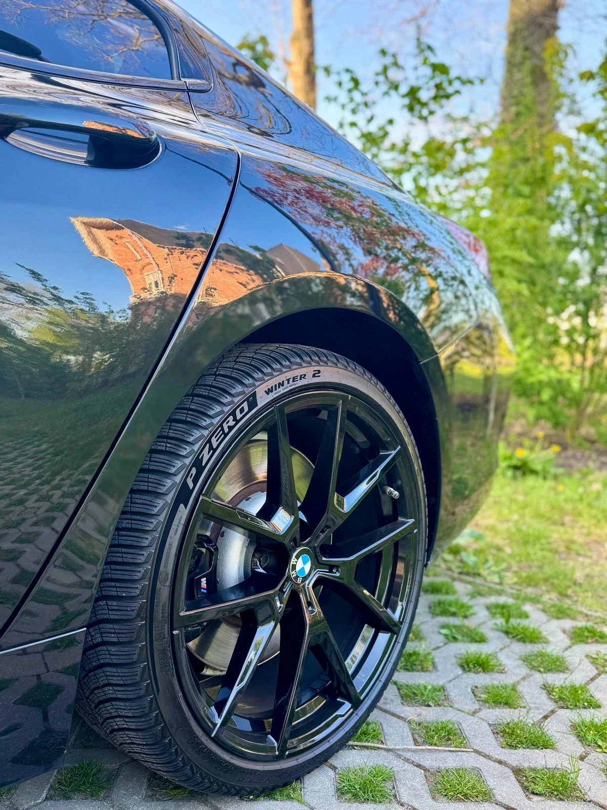 BMW 840 840d Xdrive - изображение 9
