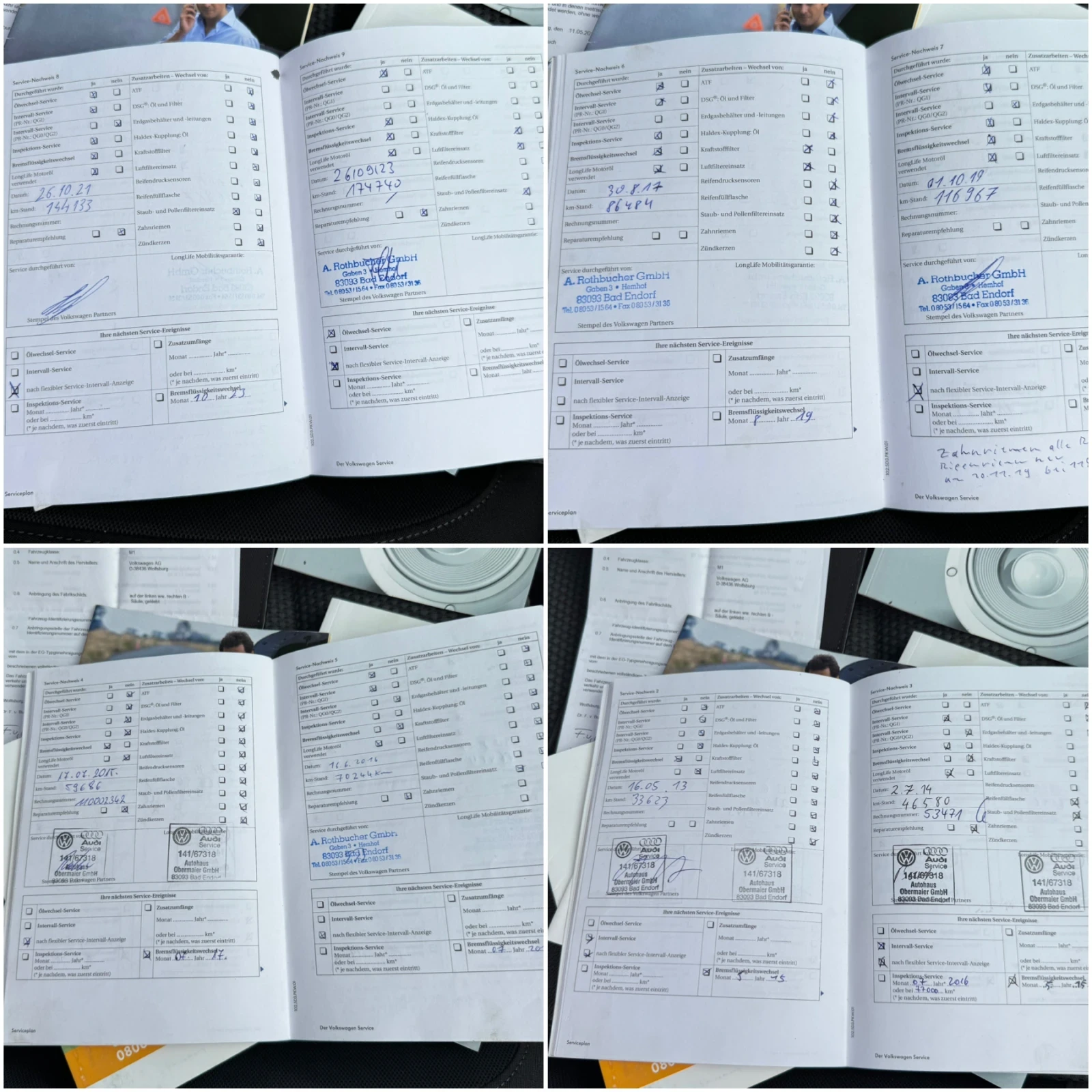 VW Golf 2.0tdi, 2010.177267.  | Mobile.bg   16