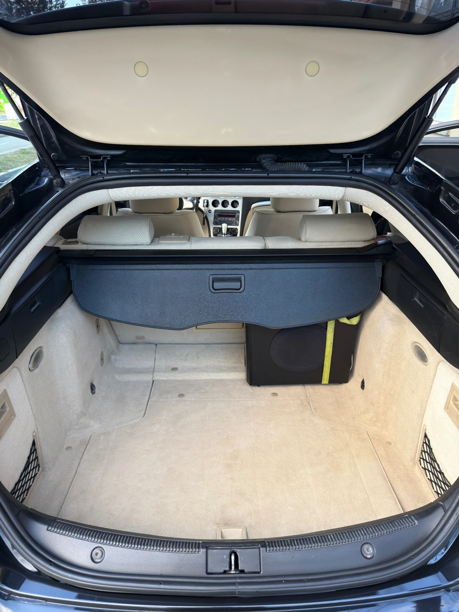 Alfa Romeo 159 sportwagon 1.9 16v 150 .. | Mobile.bg   11