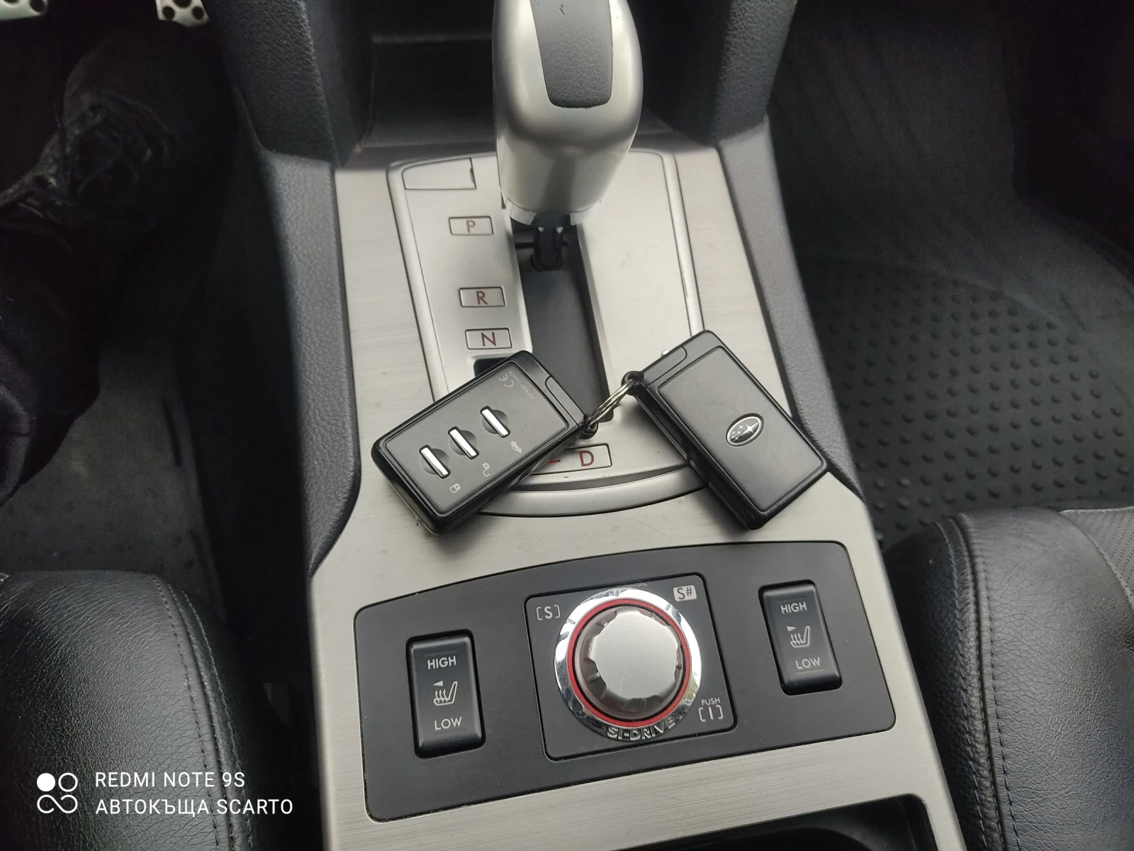 Subaru Legacy 2.5, , ST , , ,  | Mobile.bg   14