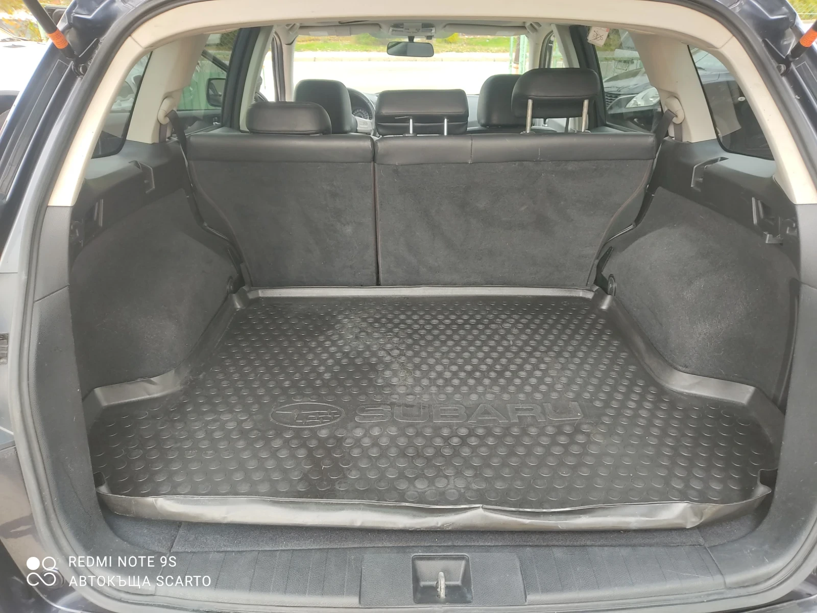 Subaru Legacy 2.5, , ST , , ,  | Mobile.bg   16