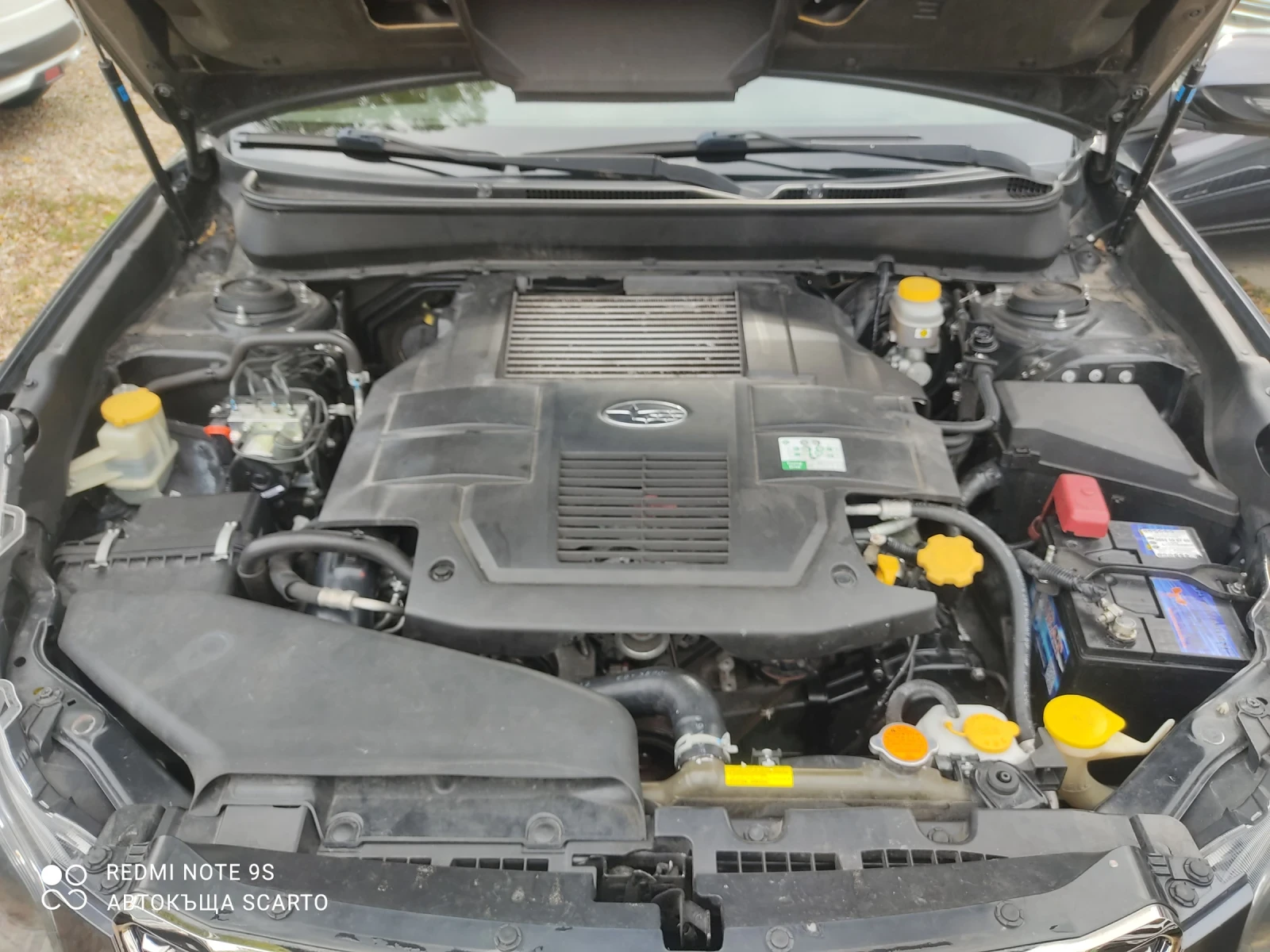 Subaru Legacy 2.5, , ST , , ,  | Mobile.bg   17