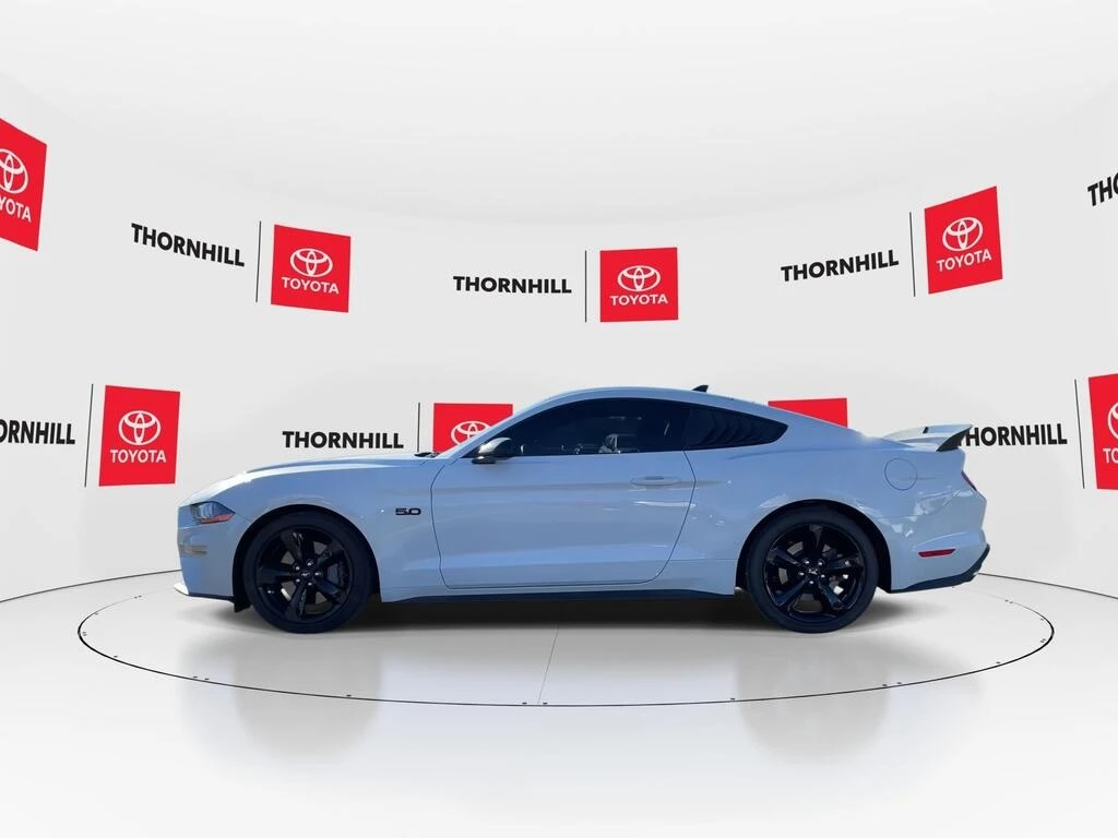 Ford Mustang * GT Premium NEW TIRES, NEW ALIGNMENT, NO ACCIDENT - изображение 6