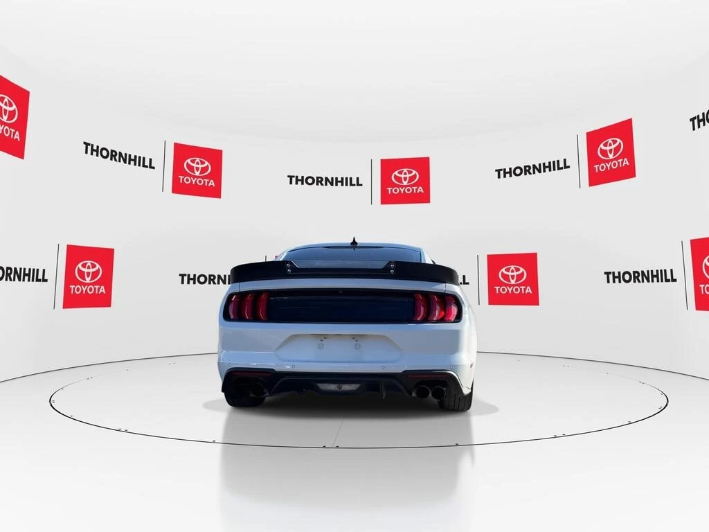 Ford Mustang * GT Premium NEW TIRES, NEW ALIGNMENT, NO ACCIDENT - изображение 8