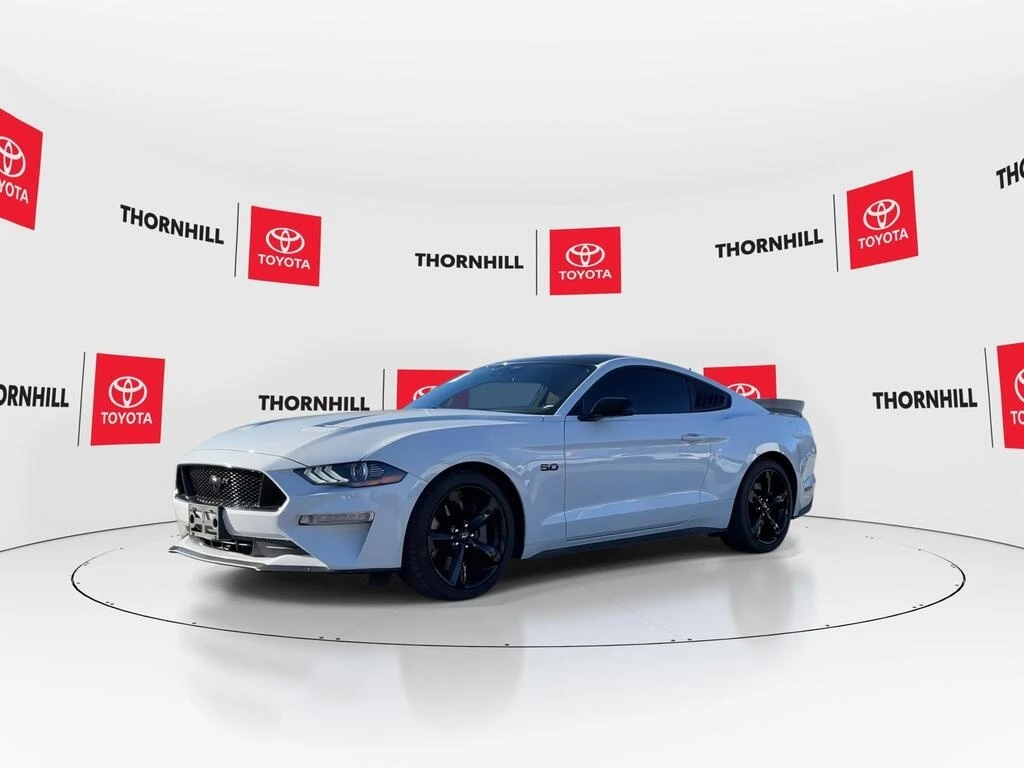 Ford Mustang * GT Premium NEW TIRES, NEW ALIGNMENT, NO ACCIDENT - изображение 5