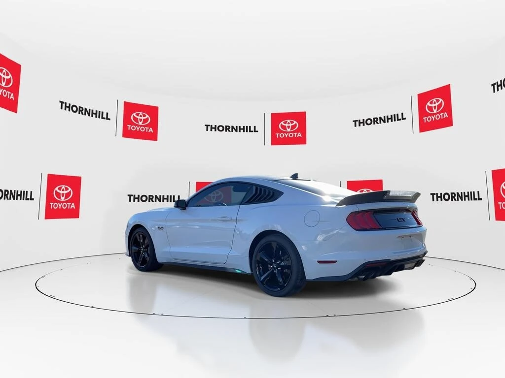 Ford Mustang * GT Premium NEW TIRES, NEW ALIGNMENT, NO ACCIDENT - изображение 7