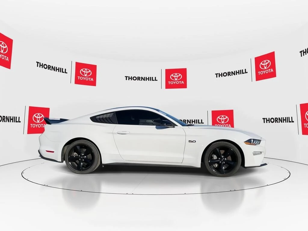 Ford Mustang * GT Premium NEW TIRES, NEW ALIGNMENT, NO ACCIDENT - изображение 10