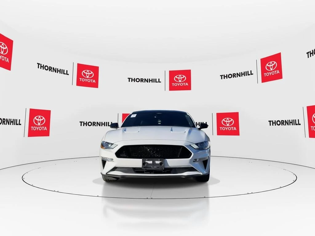 Ford Mustang * GT Premium NEW TIRES, NEW ALIGNMENT, NO ACCIDENT - изображение 4