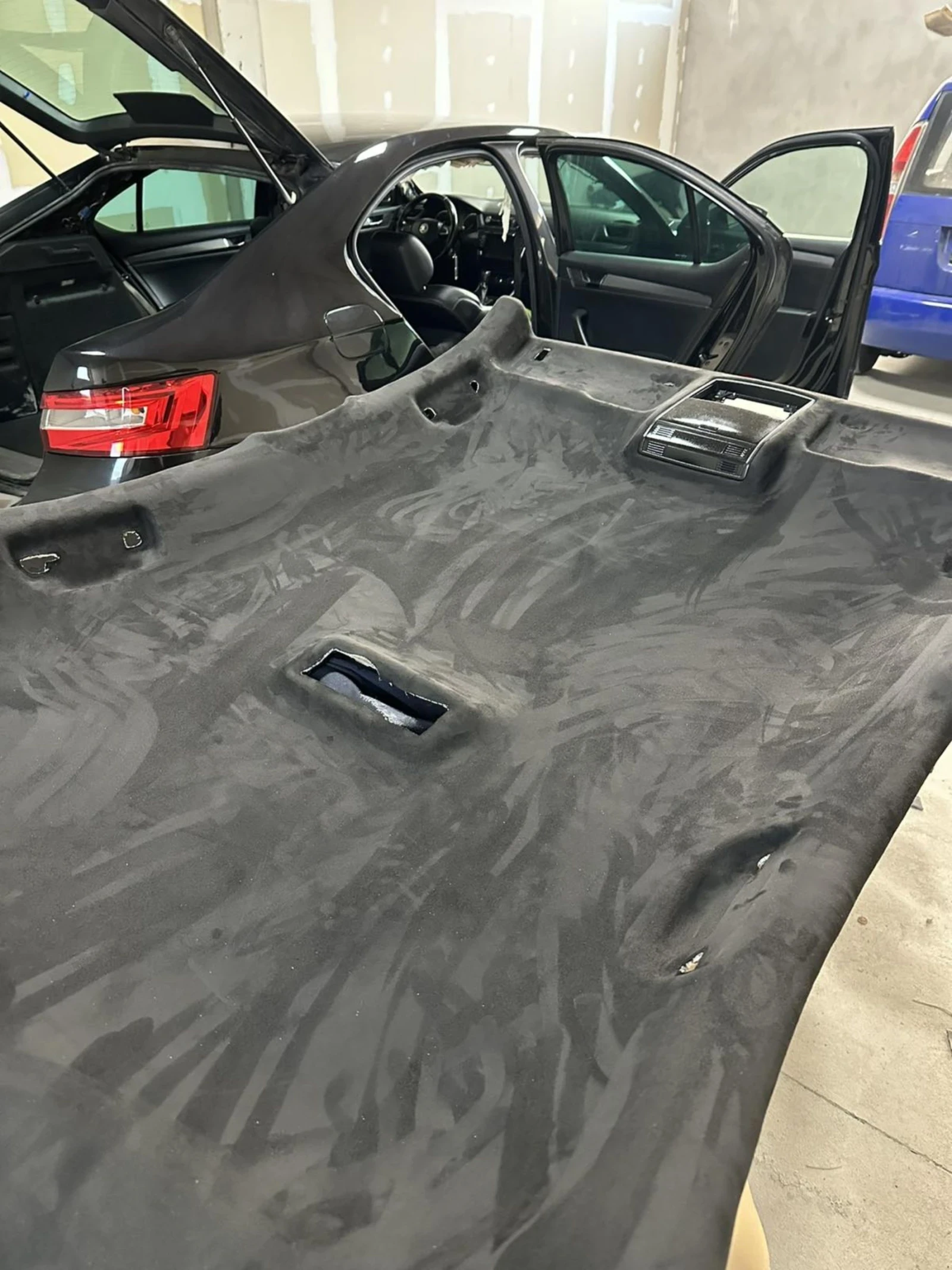 Skoda Superb | Mobile.bg — изображение 14