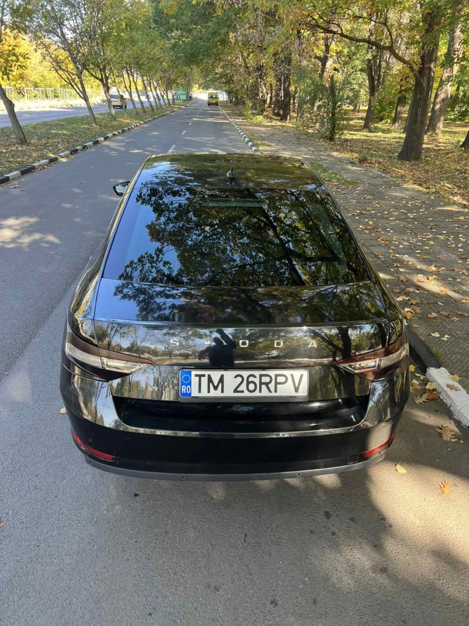 Skoda Superb | Mobile.bg — изображение 2