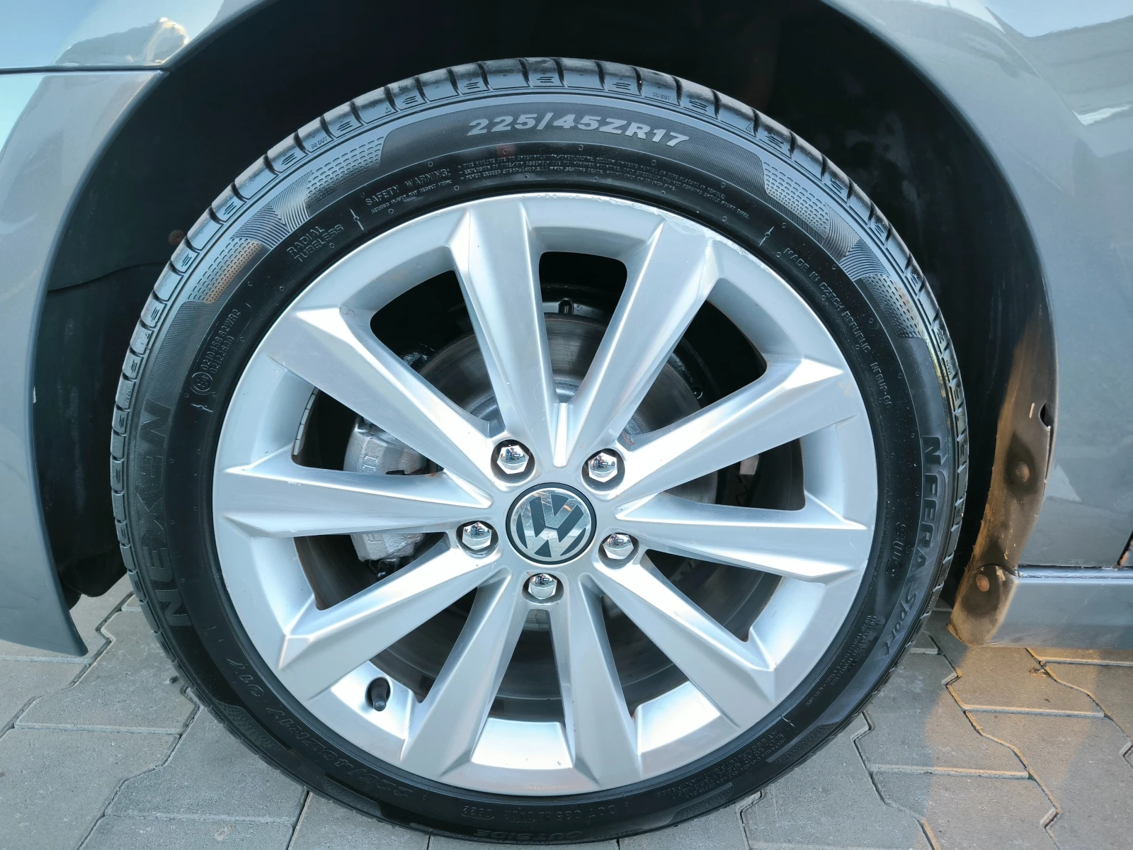 VW Golf  T.D.I-105k.c...G.T.Laine, * K*  5! | Mobile.bg   16