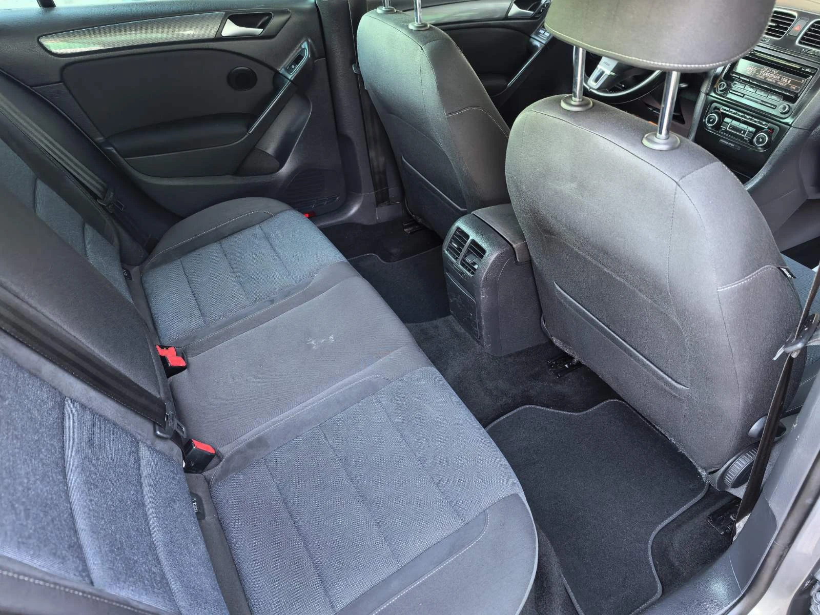 VW Golf  T.D.I-105k.c...G.T.Laine, * K*  5! | Mobile.bg   12