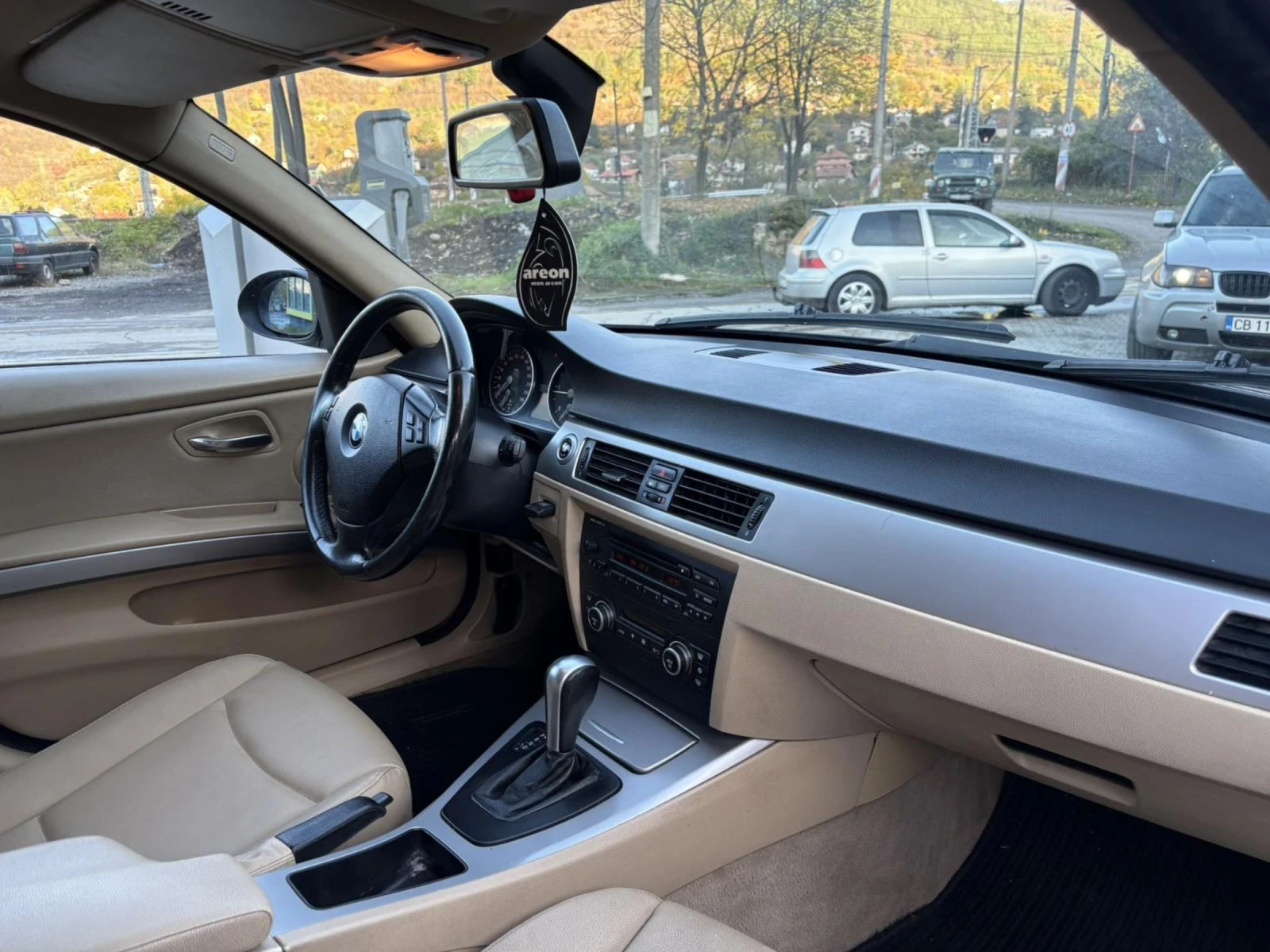 BMW 320 2.0D 163 - изображение 8