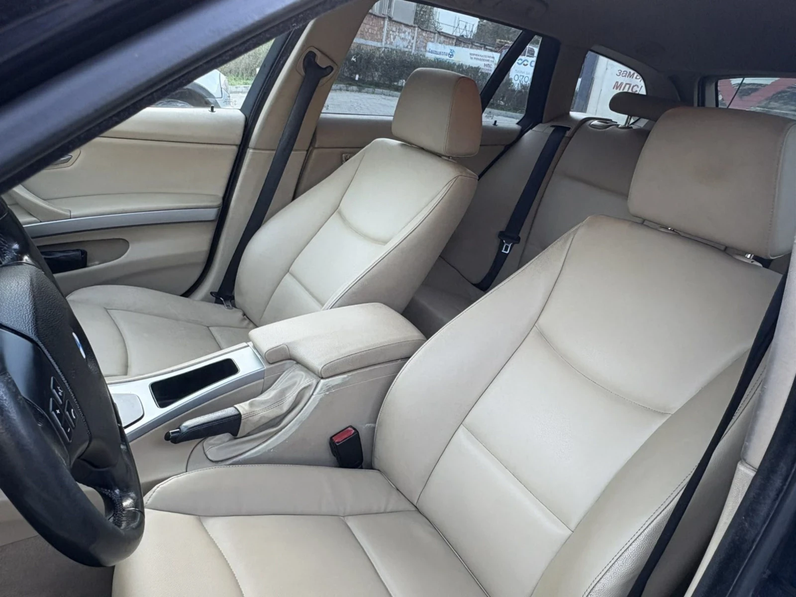 BMW 320 2.0D 163 - изображение 6