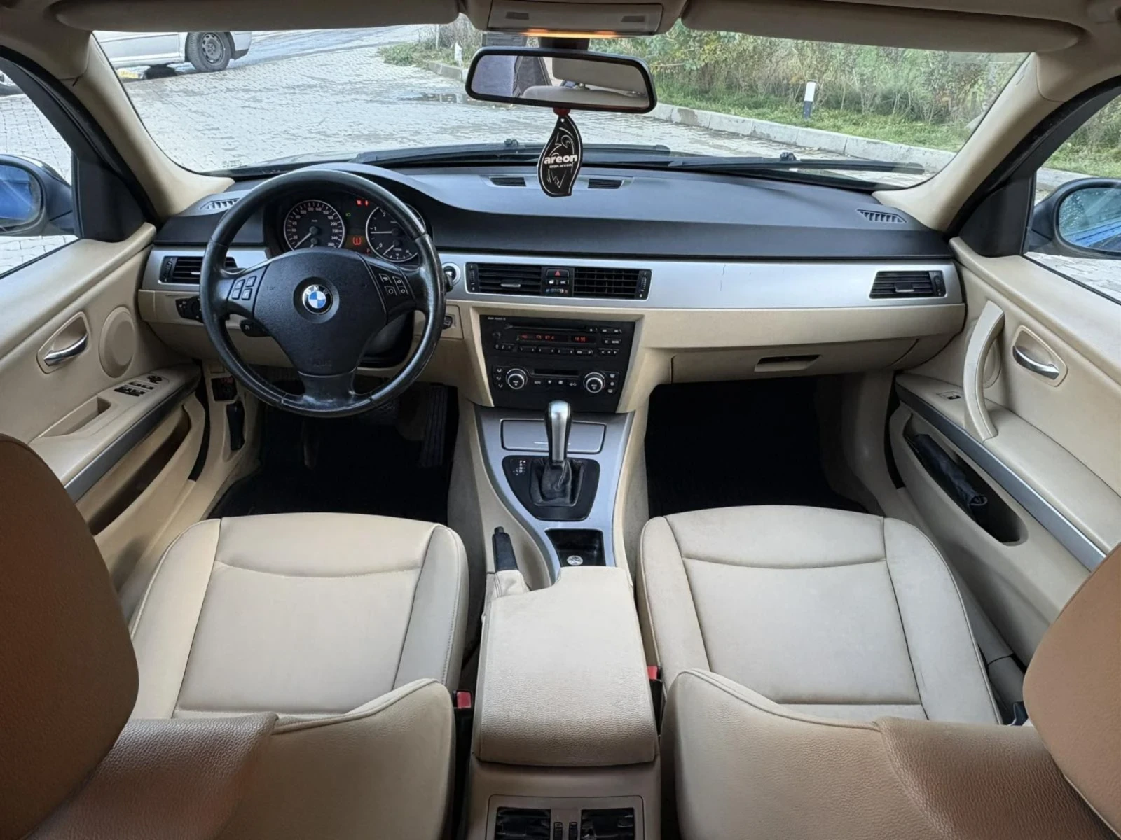 BMW 320 2.0D 163 - изображение 5