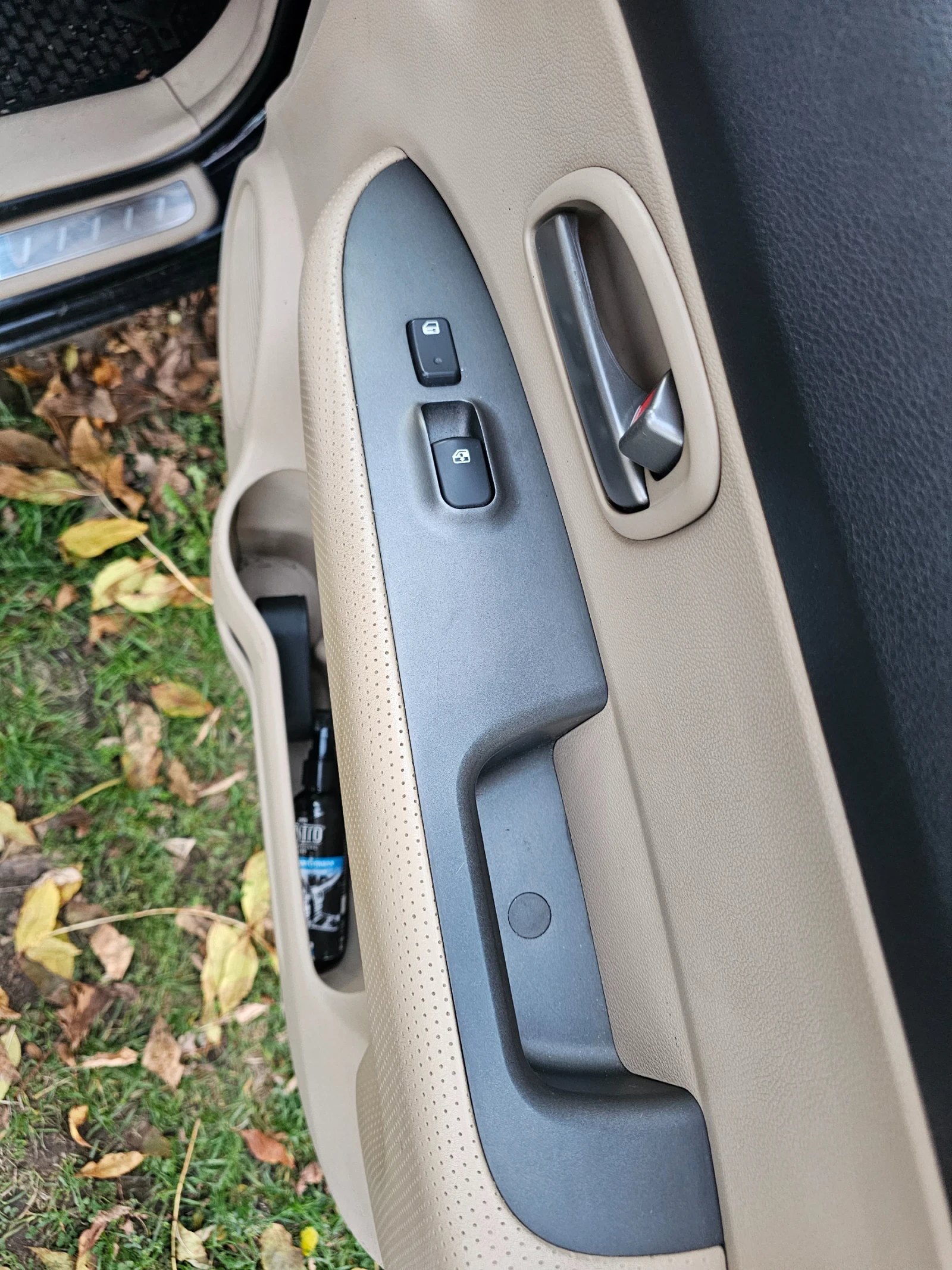 Kia Carens 2.0 crdi - изображение 8