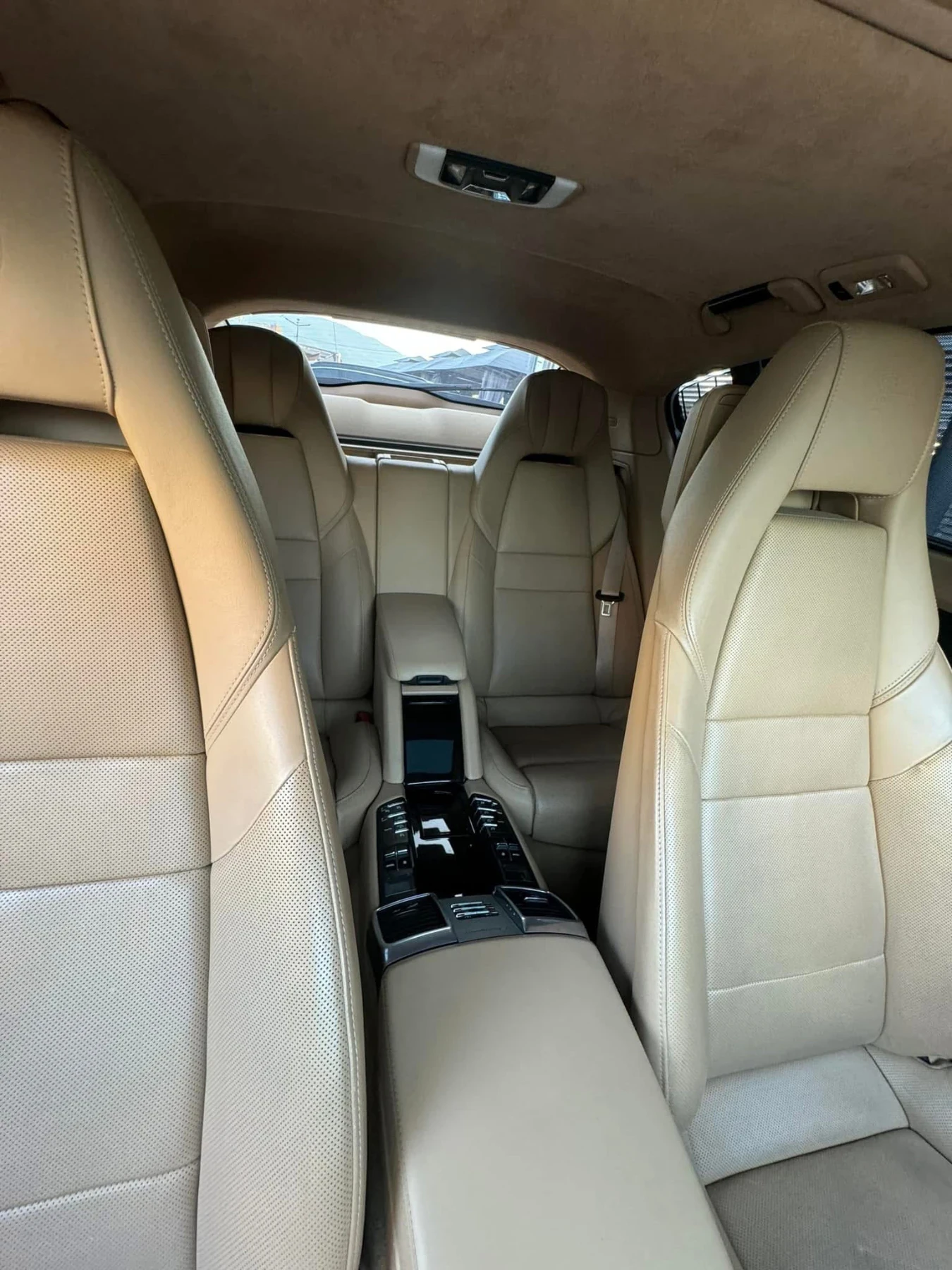 BMW 740 X Drive  - изображение 6