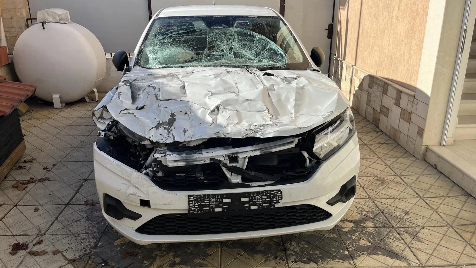 Dacia Sandero  - изображение 3