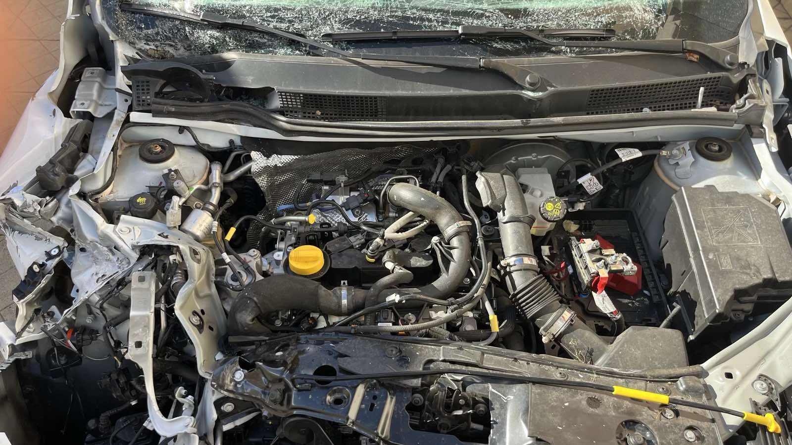 Dacia Sandero  - изображение 10