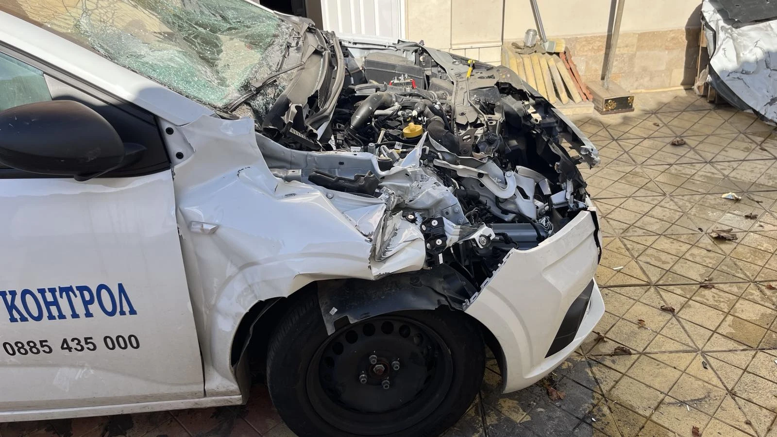 Dacia Sandero  - изображение 8