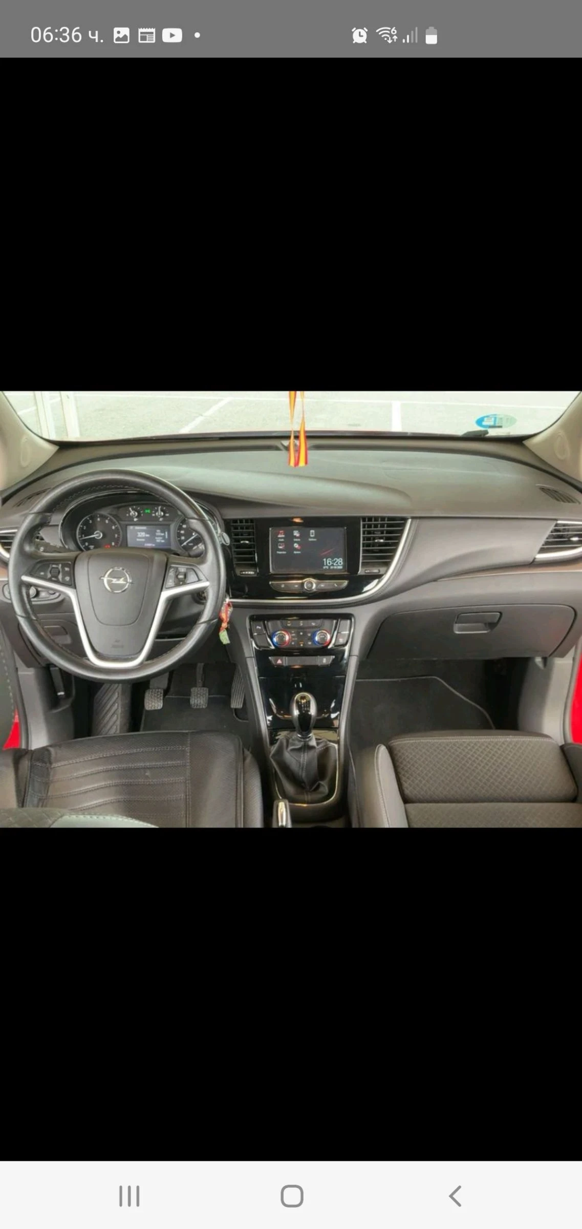 Opel Mokka X 1.4GA  NAVI KOJA KAMERA - изображение 10