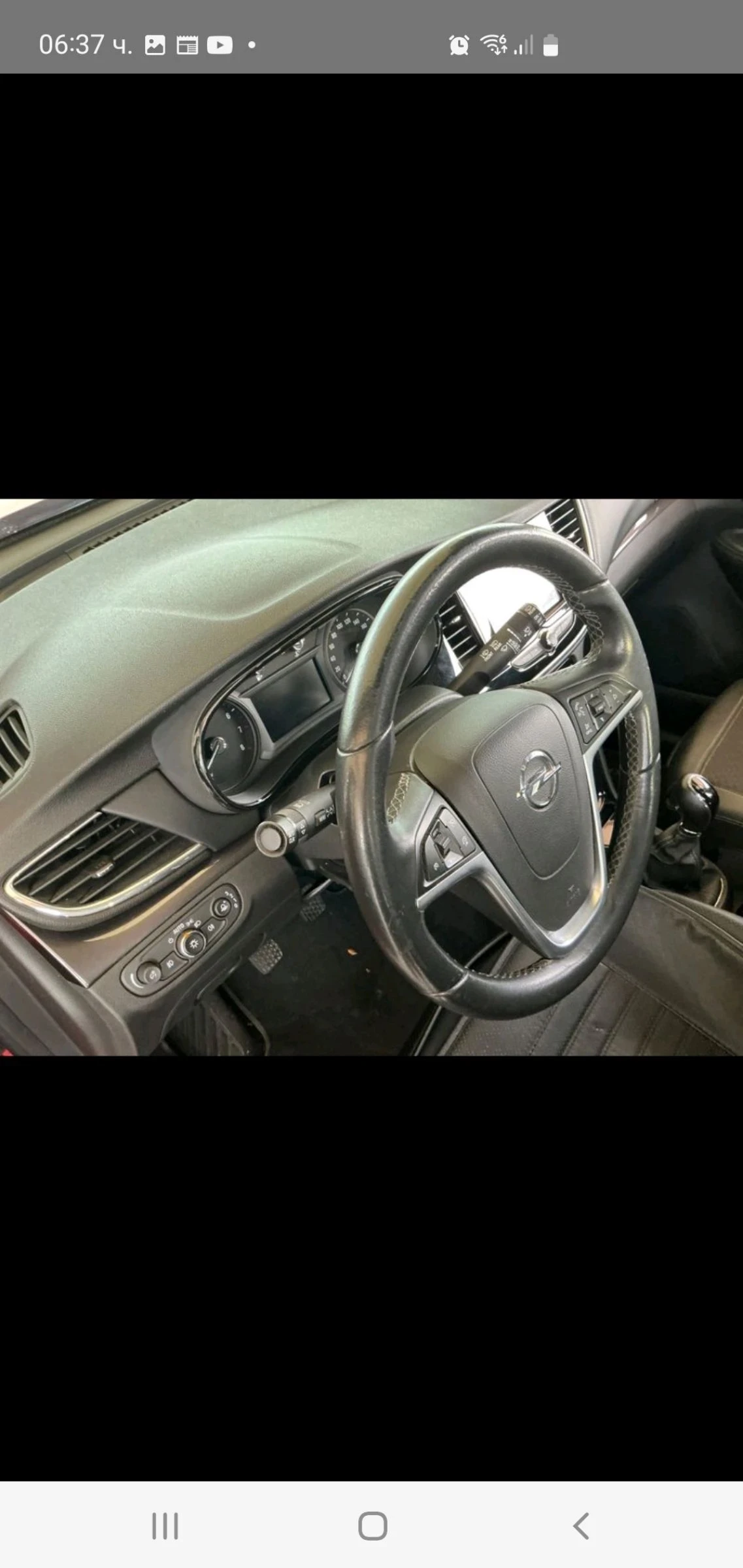 Opel Mokka X 1.4GA  NAVI KOJA KAMERA - изображение 7