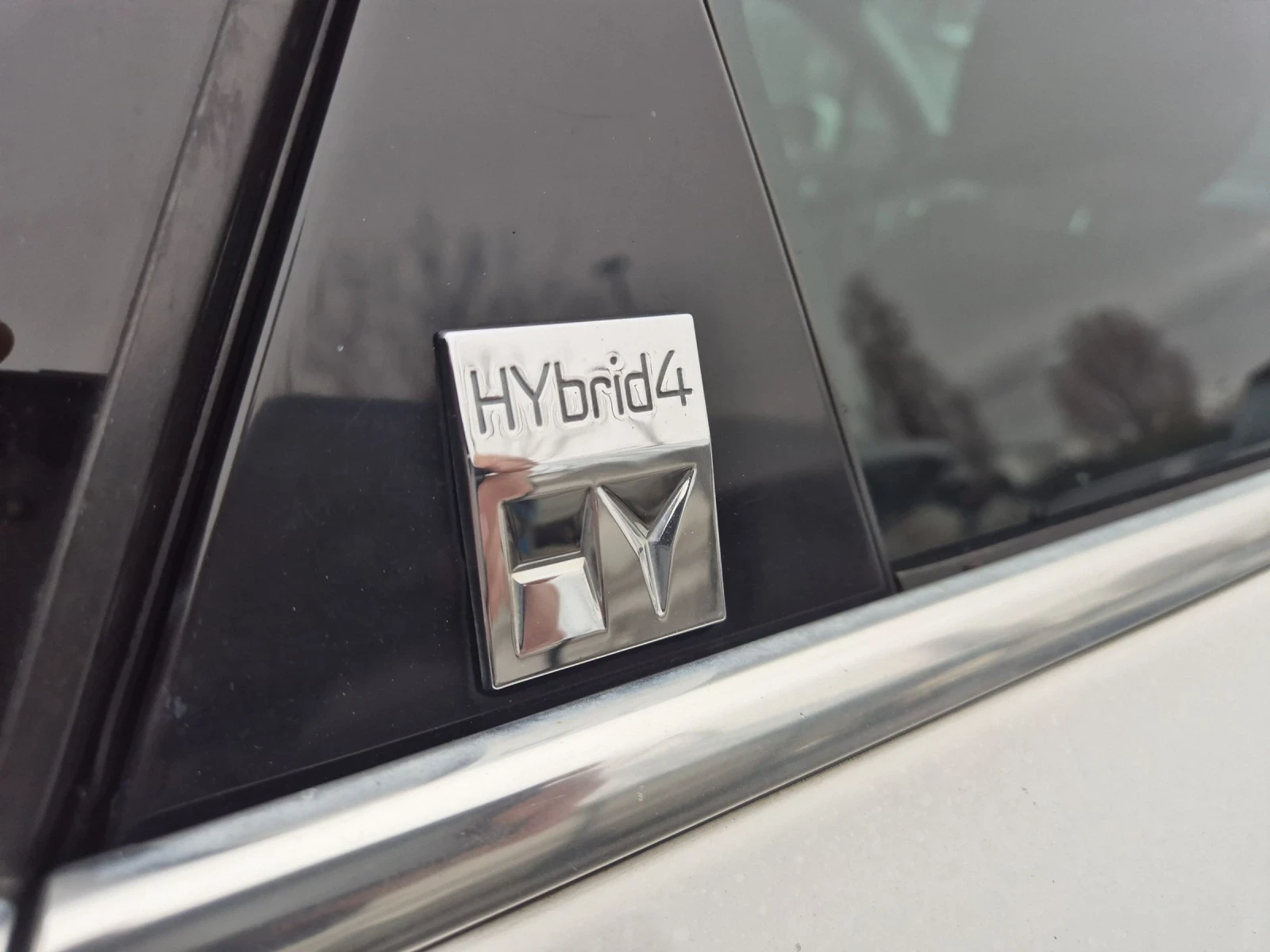 Peugeot 508 RXH HYBRID  | Mobile.bg � ����������� 13