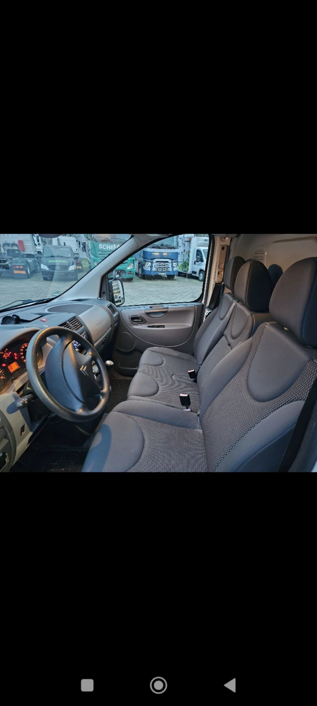 Citroen Jumpy ХЛАДИЛЕН  - изображение 6