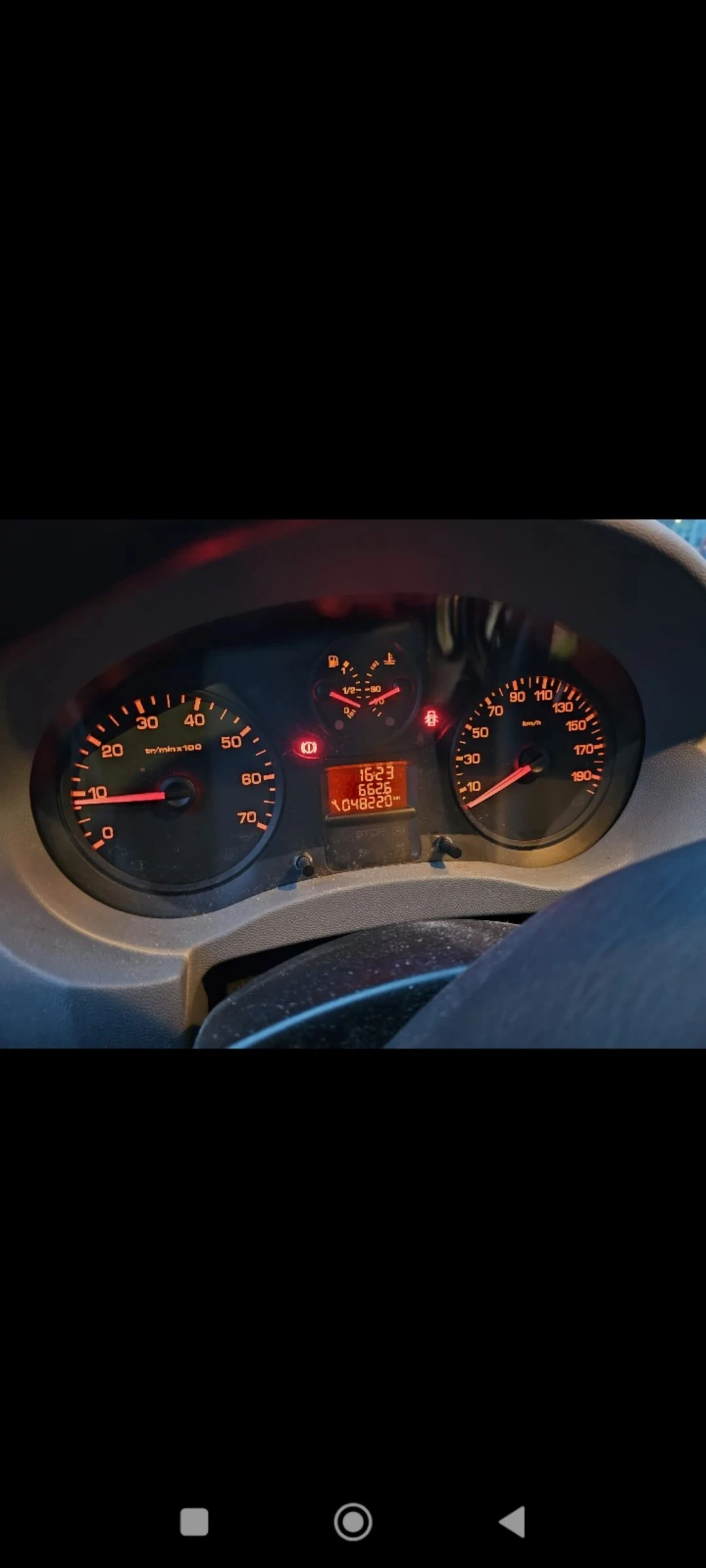 Citroen Jumpy ХЛАДИЛЕН  - изображение 5