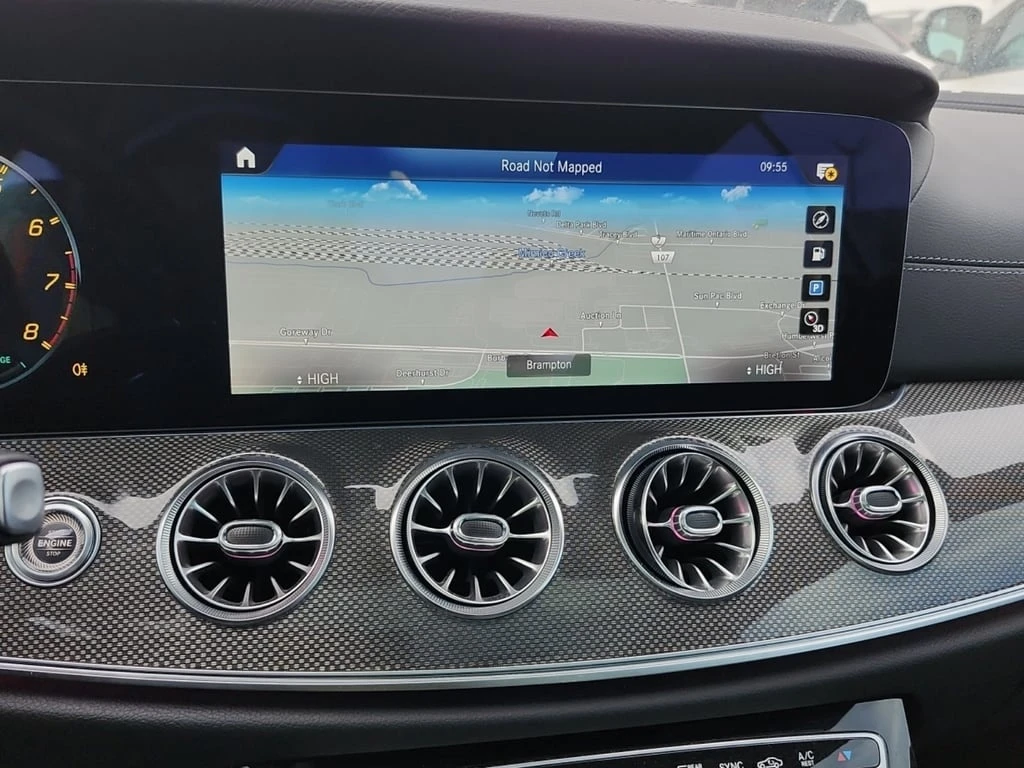 Mercedes-Benz E 53 AMG * CARFAX * ��� ������������ ������ | Mobile.bg � ����������� 10