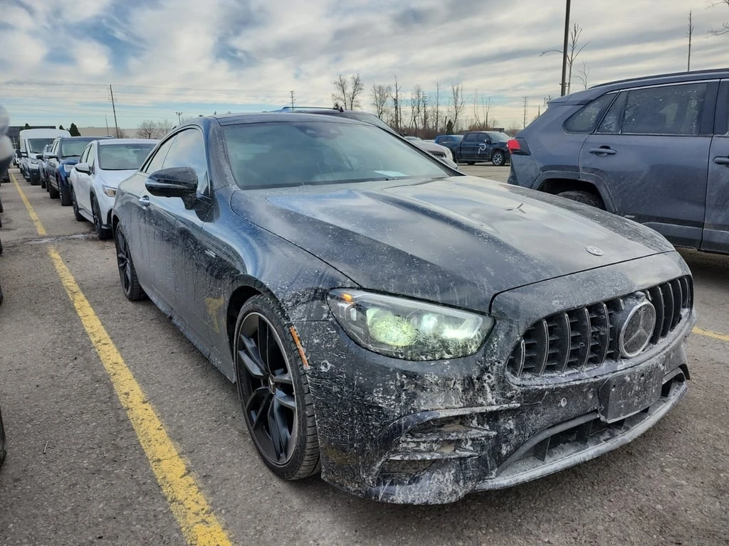 Mercedes-Benz E 53 AMG * CARFAX * ��� ������������ ������ | Mobile.bg � ����������� 2