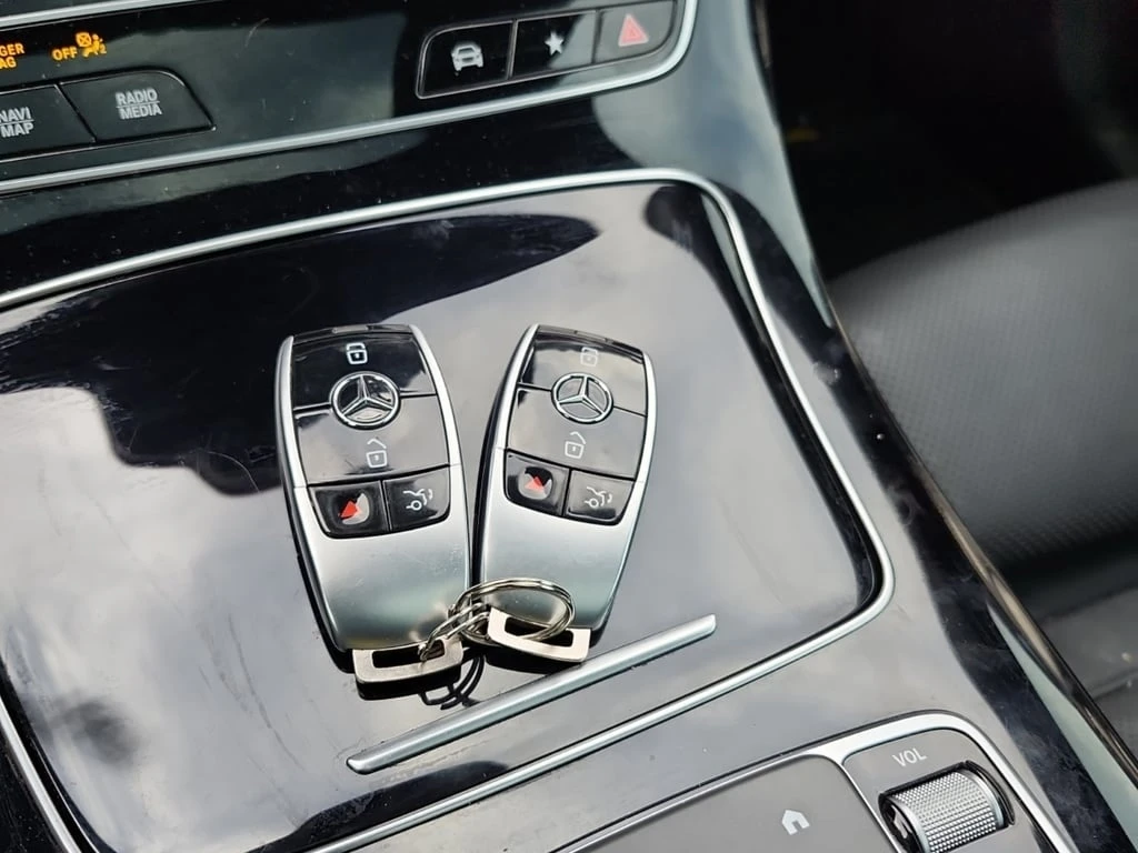 Mercedes-Benz E 53 AMG * CARFAX * ��� ������������ ������ | Mobile.bg � ����������� 8