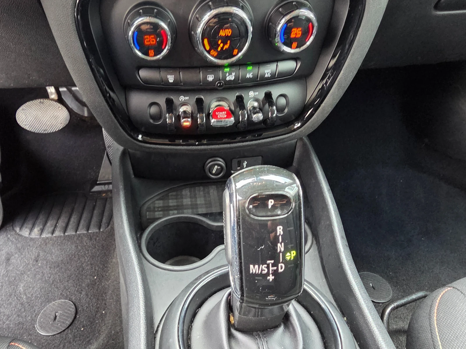 Mini Clubman D-UNIKAT-108000KM. | Mobile.bg � ����������� 16