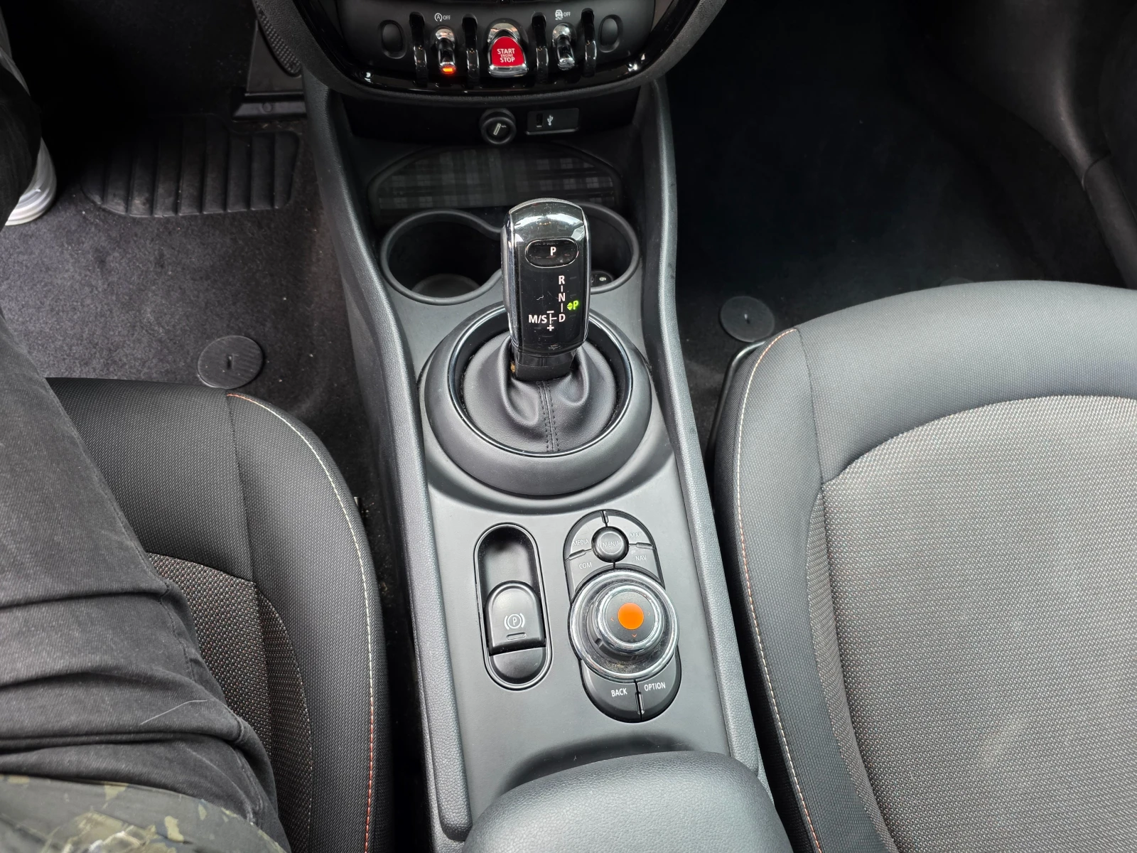 Mini Clubman D-UNIKAT-108000KM. | Mobile.bg � ����������� 15