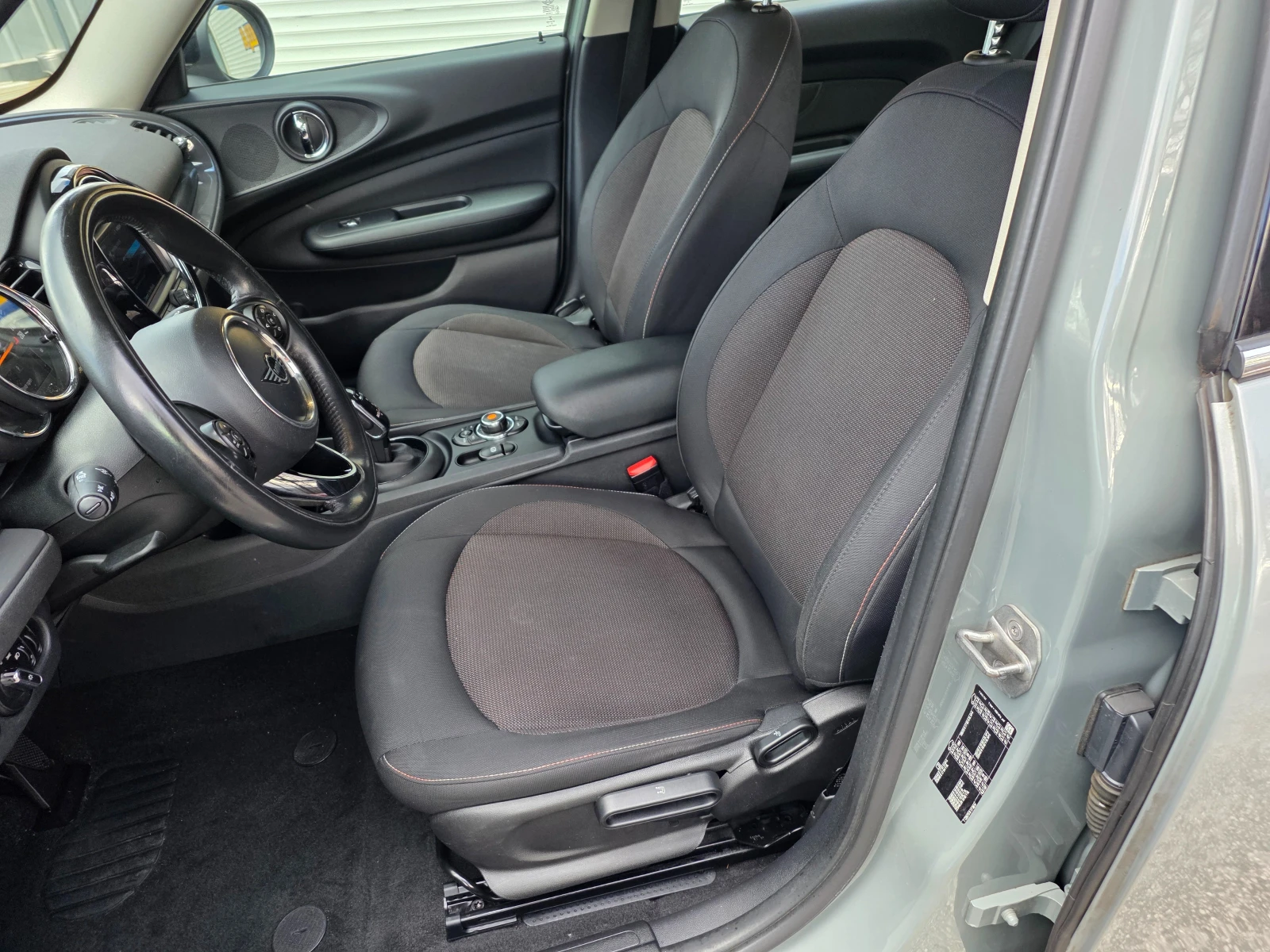 Mini Clubman D-UNIKAT-108000KM. | Mobile.bg � ����������� 11