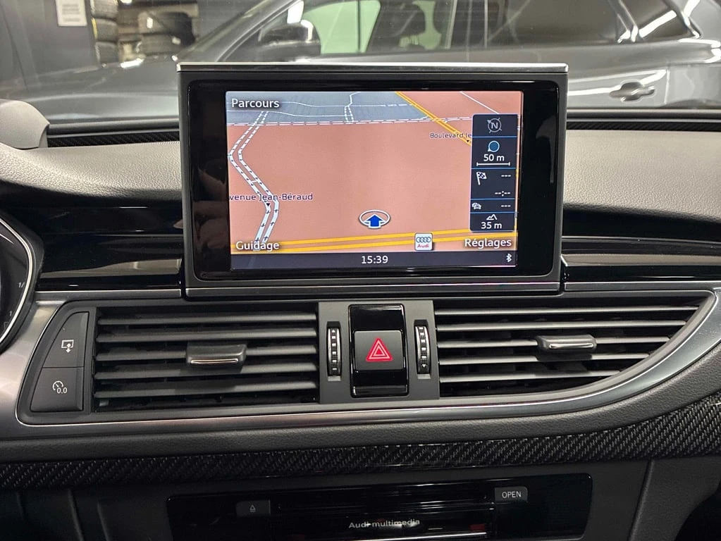 Audi Rs7 2018 SPORTBACK PERFORMANCE * ��� ������������ � | Mobile.bg � ����������� 11