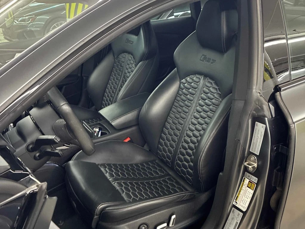 Audi Rs7 2018 SPORTBACK PERFORMANCE * ��� ������������ � | Mobile.bg � ����������� 14