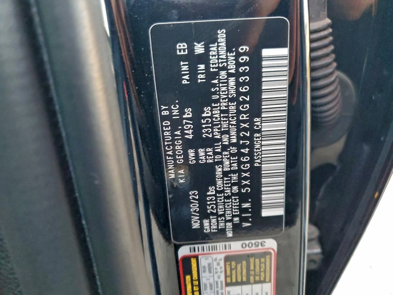 Kia K5 Gt Line | Mobile.bg � ����������� 12