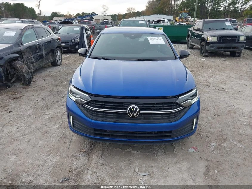 VW Jetta 1.5L I-4 DI, DOHC, VVT, TURBO, 158HP Front Wheel - изображение 5