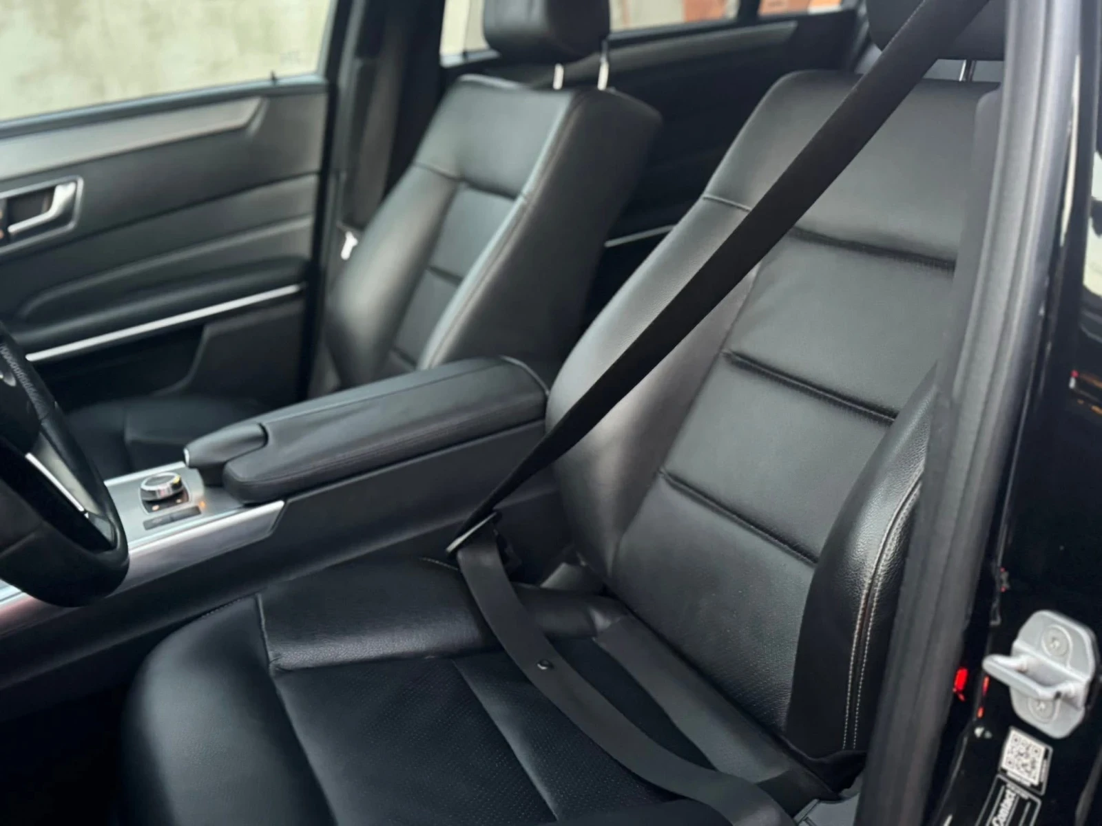 Mercedes-Benz E 220 Bluetec  | Mobile.bg � ����������� 11