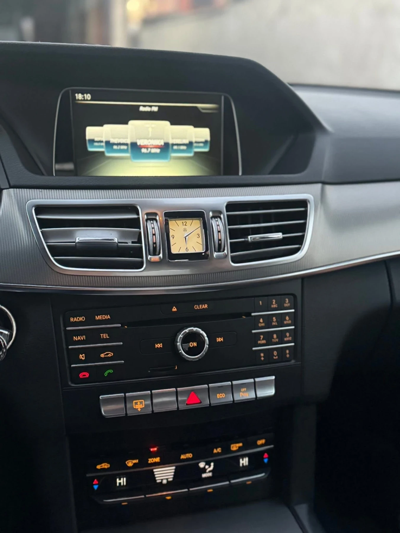 Mercedes-Benz E 220 Bluetec  | Mobile.bg � ����������� 10