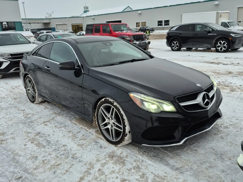 Mercedes-Benz E 400 * CARFAX * ЦЕНА ДО БГ - изображение 2